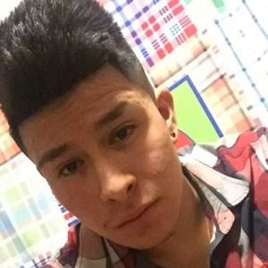 Meet your Posher, Cristian